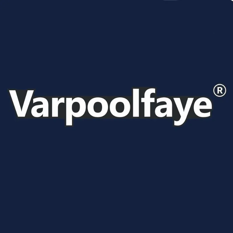 Varpoolfaye Logo